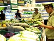 TP.HCM lập 12 đoàn kiểm tra thực phẩm dịp lễ tết