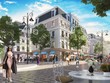 Lợi ích “không giới hạn”, Boutique Shophouse Melodia hút mạnh vốn Kl99ok phiên bản mới