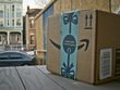 Cảnh sát Mỹ dùng gói hàng Amazon giả cài GPS để bắt trộm
