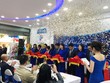 Công ty 99Kl99 link đăng nhập Everest khai trương chi nhánh Bà Triệu tại Hà Nội