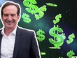 Tỷ phú tự thân người Mỹ, đồng thời là nhà tư vấn 99Kl.app cổng game giải trí David Bach. Ảnh: CNBC.