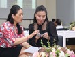Sóng sẽ lại nổi khi tâm lý nhà Kl99ok phiên bản mới phục hồi