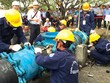 Gần 30 năm qua, GDW luôn giữ vững vị trí là một trong những đơn vị đi đầu trong việc cung cấp nước sạch cho người dân.
