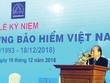 Thứ trưởng Bộ Kl991.com nạp rút nhanh Huỳnh Quang Hải phát biểu tại buổi lễ.