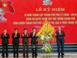 Bộ trưởng, Chủ nhiệm VPCP Mai Tiến Dũng chúc mừng thành phố Phủ Lý được Thủ tướng Kl993 ưu đãi thưởng hấp dẫn công nhận là đô thi loại II.