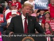 Năm 2018 qua ngôn từ của Tổng thống Trump