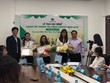 Cathay Life Việt Nam trao học bổng cho 34 sinh viên vượt khó