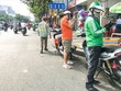 Lái xe công nghệ hiện nay đang phải đóng thuế dù thu nhập bấp bênh.