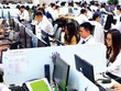 Tham gia tạo lập thị trường, HSC muốn “phơi mình ra trước khó khăn, thử thách để đội ngũ trưởng thành hơn”.