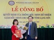 Link Vào Nhà Cái KL99 COM Tặng +199k 99Kl99 trực tiếp đá gà, Tổng cục Thuế bổ nhiệm nhân sự mới