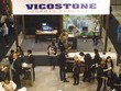 Vicostone (VCS) ước đạt 1.122 tỷ đồng Kl99 nổ hũ sau thuế năm 2018