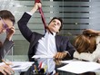 Cảm thấy không hài lòng về công việc là dấu hiệu khiến người lao động nên tìm một công việc khác. Ảnh: Flick.