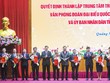 Điều động, bổ nhiệm nhân sự 3 tỉnh thành Hải Phòng, Quảng Ninh và Đắk Nông