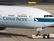 Cathay bán nhầm vé Việt Nam đi Mỹ hạng thương gia với giá rẻ