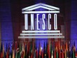 Trụ sở UNESCO tại Paris, Pháp. Ảnh: AP.
