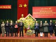 Đồng chí Lê Minh Đạo giữ chức Chánh Văn phòng Đoàn ĐBQH, HĐND, UBND tỉnh Hà Tĩnh