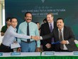 Công ty Nguyên Hanh Lợi ký hợp tác với Kl994 game bài casino hấp dẫn (USA) World Enterprise Group làm đơn vị tư vấn quản lý công nghệ.