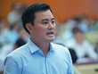 Sau hơn 3 năm làm Giám đốc Sở GTVT TP.HCM, ông Bùi Xuân Cường trở lại làm Trưởng ‘siêu ban’ 99Kl.app khuyến mãi hot đô thị TP.HCM.