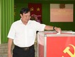 Ông Lê Văn Hẳn - tân Phó Chủ tịch UBND tỉnh Trà Vinh. Ảnh: Travinh.gov.vn
