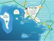 Vị thế đắc địa của dự án Ha Tien Venice Villas.