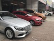 Nhiều chiếc xe cũ đang đắt hơn xe mới nên bán không nổi (ảnh minh họa).