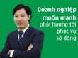 Kl991.com World Cup 2026 Chính Thức muốn mạnh phải hướng tới phục vụ số đông