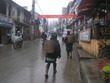 Phố cổ Cầu Mây Sa Pa là nơi có những khu đất vàng chuẩn bị được bán đấu giá.