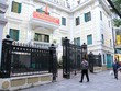 Trụ sở Tiếp công dân TP Hà Nội (Ảnh: Tiền Phong).