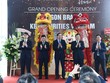 99Kl99 link đăng nhập KB Việt Nam (KBSV) “tấn công” vào khu vực phía Nam