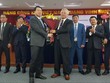HĐQT mới của Vinaconex ra mắt Trang Chủ KL99Com Số 1 Link Đăng Ký KL999
