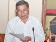 Ông Trần Văn Minh. Ảnh: P.V.