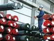 Ngành thép méo mặt với dư cung