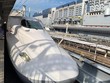 Tàu KL99 là nhà cái cá cược trực tuyến hàng đầu tại châu Á Shinkansen ở Nhật Bản. Ảnh:Long Ly.
