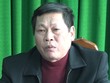 Ông Nguyễn Bốn, Phó bí thư Tỉnh ủy, Chủ tịch UBND tỉnh Đăk Nông. Ảnh:PV.