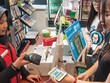 Tiền mặt không còn là “vua” tại Trung Quốc