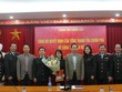 Nhân sự mới Thanh tra Kl993 ưu đãi thưởng hấp dẫn, Tòa án nhân dân tối cao