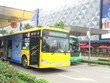 Dự kiến, tuyến xe buýt sân bay Tân Sơn Nhất - Bến xe Vũng Tàu hoạt động trước Tết nguyên đán (ảnh minh họa).