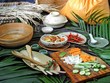7 món ngon phải thử khi đón Tết cổ truyền ở miền Trung