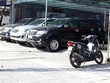 Mặc dù giá thuê xe ô tô tự lái dịp Tết tăng gấp đôi ngày thường nhưng nhiều người vẫn thuê 