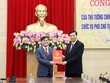 Công bố quyết định của Thủ tướng Kl993 ưu đãi thưởng hấp dẫn về công tác cán bộ