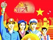 [Infographics] 89 năm Đảng Cộng sản Việt Nam: Những dấu mốc trọng đại
