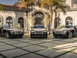Rolls-Royce tung bốn phiên bản đặc biệt mừng năm Kỷ Hợi