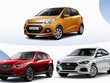 Top những chiếc xe có doanh số bán cao nhất Việt Nam năm 2018 có thể vẫn giữ vững ngôi vị trong năm 2019.