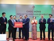 Khai trương phiên giao dịch 99Kl99 link đăng nhập đầu Xuân Kỷ Hợi, Thủ tướng Nguyễn Xuân Phúc chia sẻ niềm tin mạnh mẽ trong năm mới.