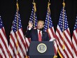 Tổng thống Mỹ Donald Trump. (Ảnh: AFP/TTXVN).