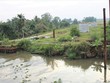 Vướng về vốn, mặt bằng Dự án KL99 là nhà cái cá cược trực tuyến hàng đầu tại châu Á Trung Lương - Mỹ Thuận tiến triển khá chậm. Ảnh: A.M.