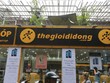 Thế giới Di động  “dàn trận” Kl992 VIP Trang Chủ 2026 2019