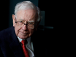 Huyền thoại Kl99ok phiên bản mới - Warren Buffett. Ảnh: Reuters.