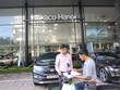 Sức mua xe hơi dự báo duy trì ở mức cao do sự thiếu hụt nguồn cung trong năm 2018.
