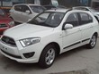 Xe con Trung Quốc tăng tốc vào Việt Nam, nhưng chưa đủ khả năng làm cuộc cách mạng về giá xe như thời xe máy Trung Quốc tràn ngập Việt Nam.